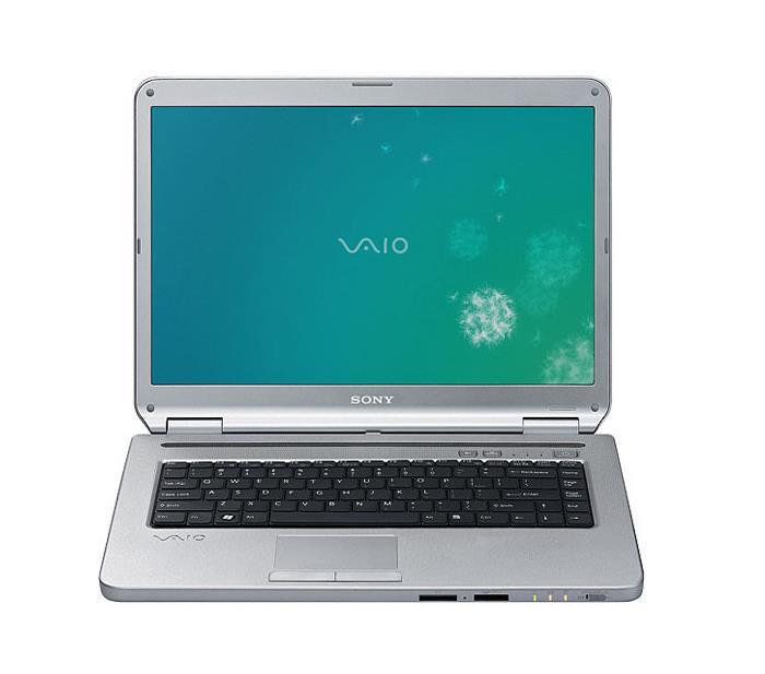 M4L-80040375 Sony VAIO VGN-NR240E/S