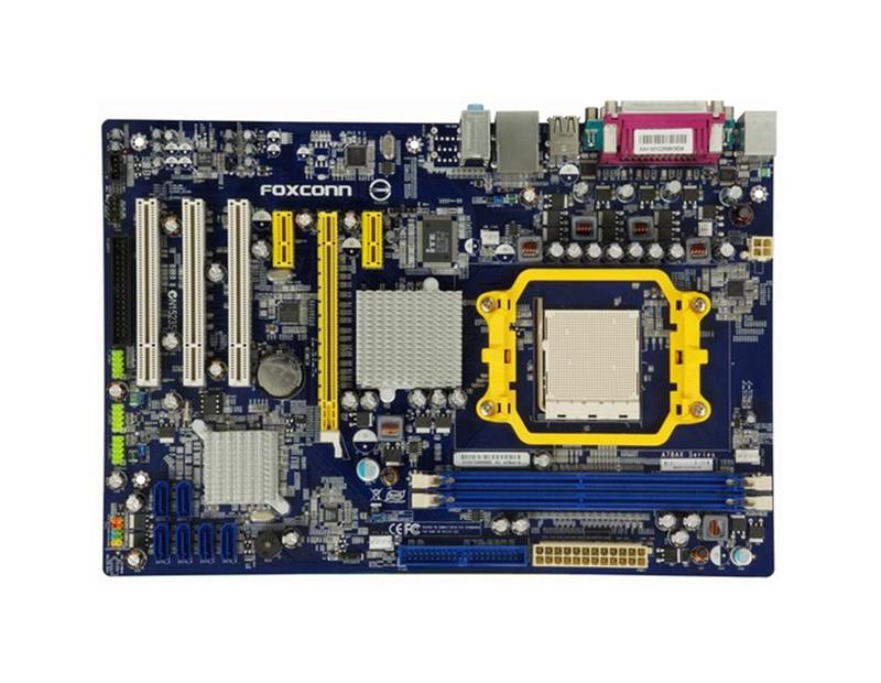 M4L-80040862 Foxconn A78AX-K Motherboard