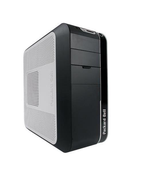 PC Bureau Packard Bell IMedia 2095 – AMD Athlon 4Go RAM 1To – Windows 10