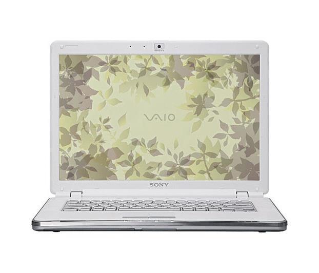 M4L-80043945 Sony VAIO VGN-CR420E/W