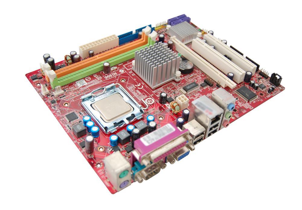 M4L-80045010 MSI 945GCM7 Motherboard