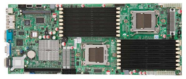 M4L-80045034 SuperMicro H8DMT+ Motherboard MBD-H8DMT+-B