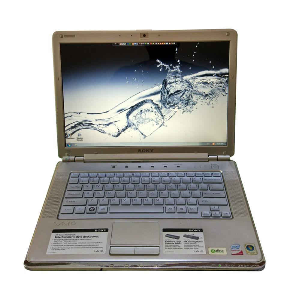 M4L-80045971 Sony VAIO VGN-CR520E/N