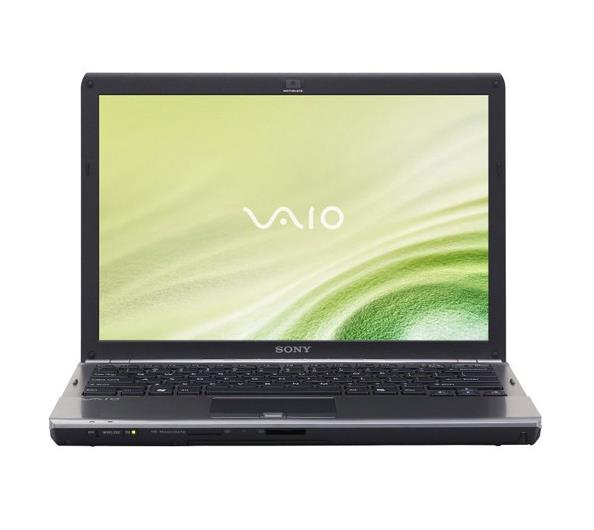 M4L-80046027 Sony VAIO VGN-SR165E/B