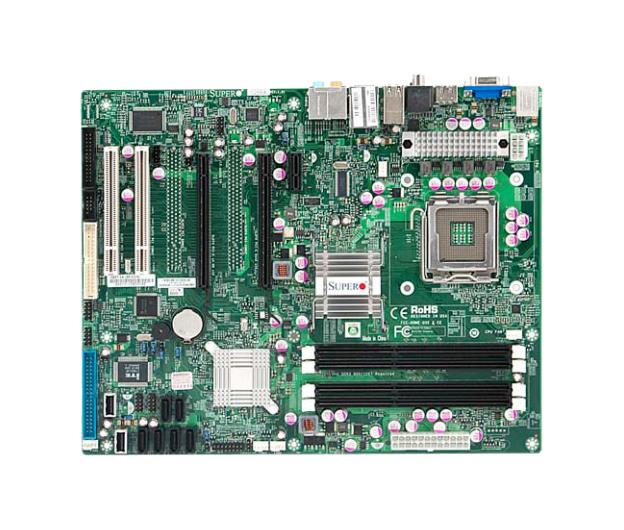 M4L-80047286 SuperMicro C2SEE Motherboard MBD-C2SEE-B