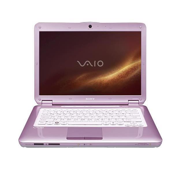 M4L-80047783 Sony VAIO VGN-CS118E/P