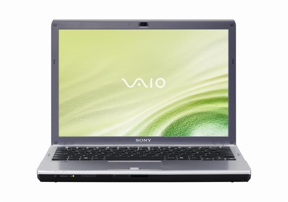 M4L-80050017 Sony VAIO VGN-SR220J/B