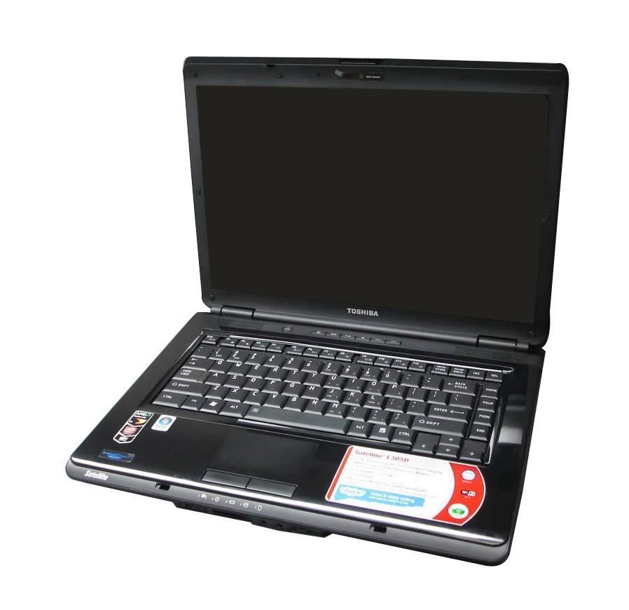 Schermo LCD Per Toshiba Satellite L305-S5947 – 15.6"? Grado B, Usato Funzionante, Varie Marche