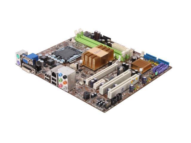 M4L-80054565 MSI G41M–FD Motherboard