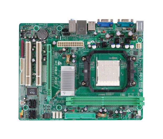 M4L-80059501 Biostar MCP6P-M2+ Motherboard