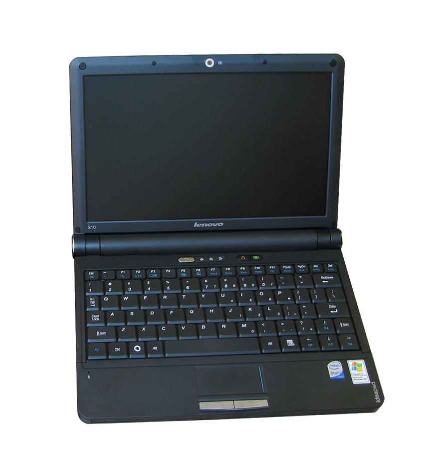 Lenovo C200 E Deapad S10-3s Llegan Con Nvda On 2 Y Atom - Foto 5