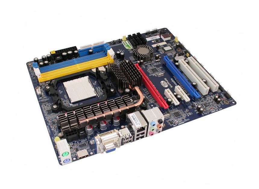 M4L-80061039 Sapphire PURE CrossFireX 790GX PC-AM2RS790G