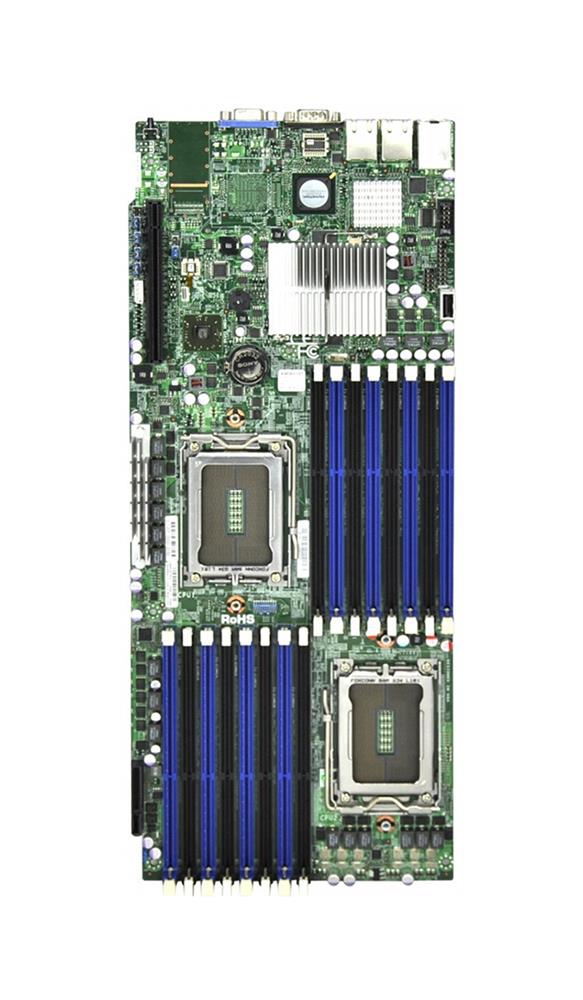 M4L-80065763 SuperMicro H8DGT-HF Motherboard MBD-H8DGT-HF