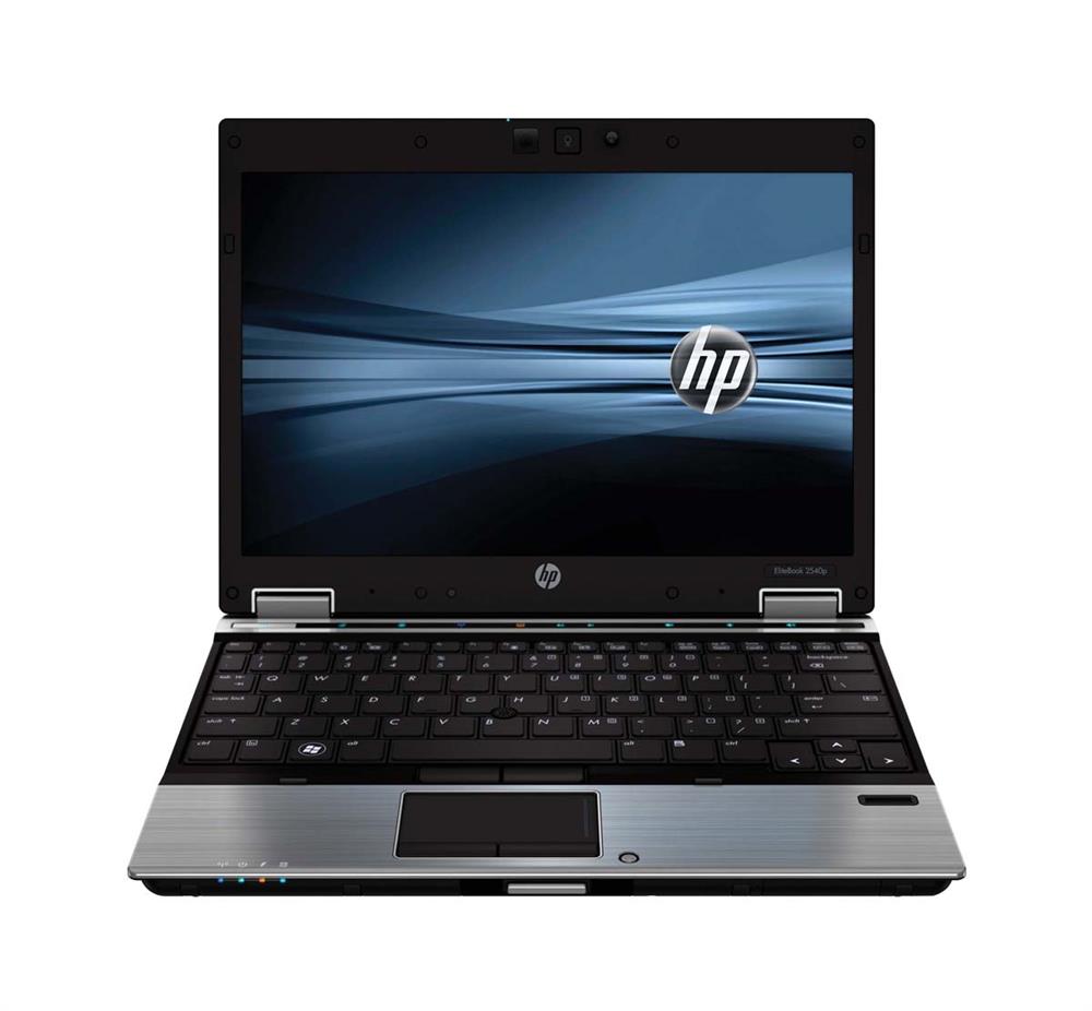 M4L-80066239 HP EliteBook 2540p Notebook