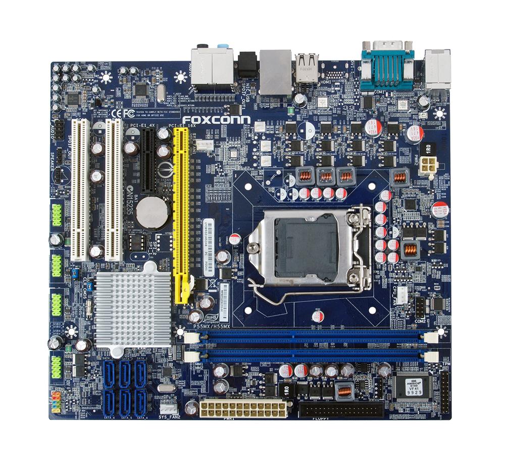 M4L-80068982 Foxconn P55MX Motherboard