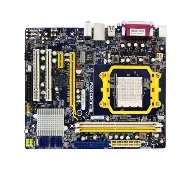 M4L-80069082 Foxconn M61PMV Motherboard