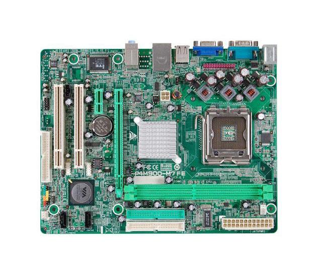 M4L-80069540 Biostar P4M900-M7 FE Motherboard