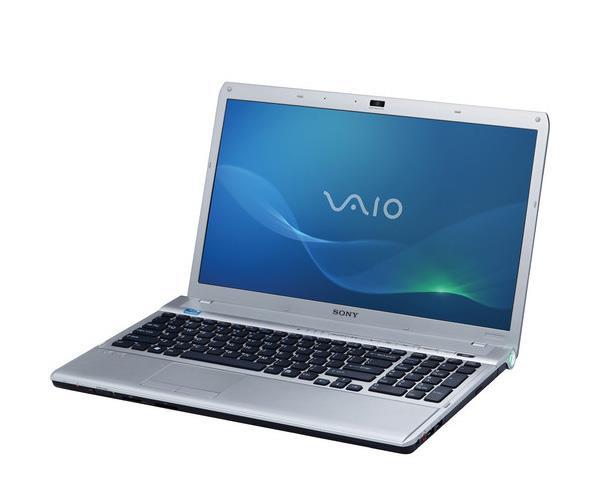 M4L-80070104 Sony VAIO VPCF12MGX/H