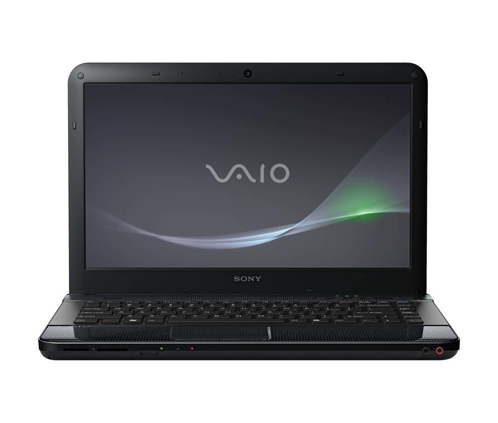 M4L-80071639 Sony VAIO VPCEA2FFX/B