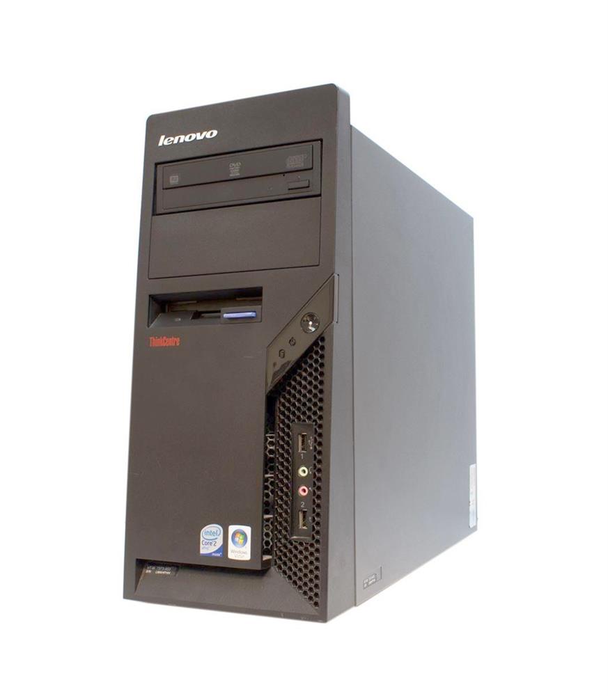 Lenovo ThinkCentre M58p 3285 Series