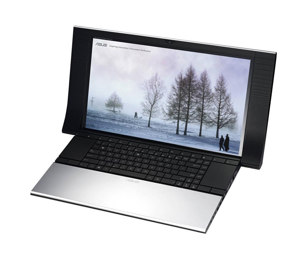 M4L-80073901 ASUS NX90Jq-A1 Notebook