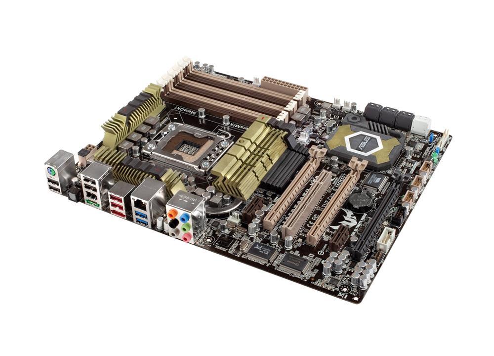 M4L-80073911 ASUS SABERTOOTH X58 Motherboard