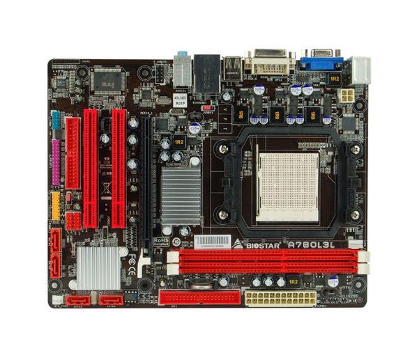 M4L-80073929 Biostar A780L3L Motherboard
