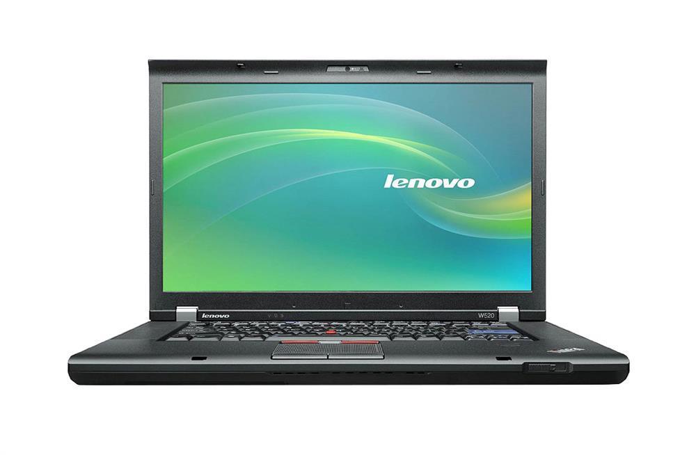 M4L-80077005 Lenovo ThinkPad W520 Series (w/4 SODIMM)