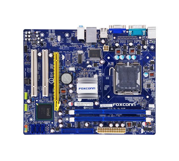 M4L-80080272 Foxconn G41MD Motherboard