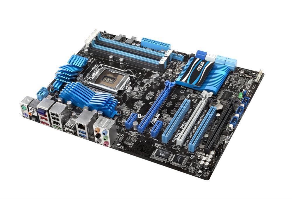 M4L-80082194 ASUS P8P67 PRO Motherboard