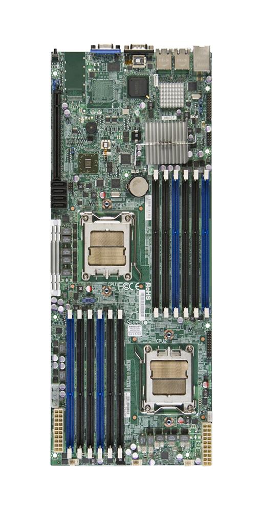 M4L-80085191 SuperMicro H8DCT-HIBQF Motherboard MBD-H8DCT-HIBQF