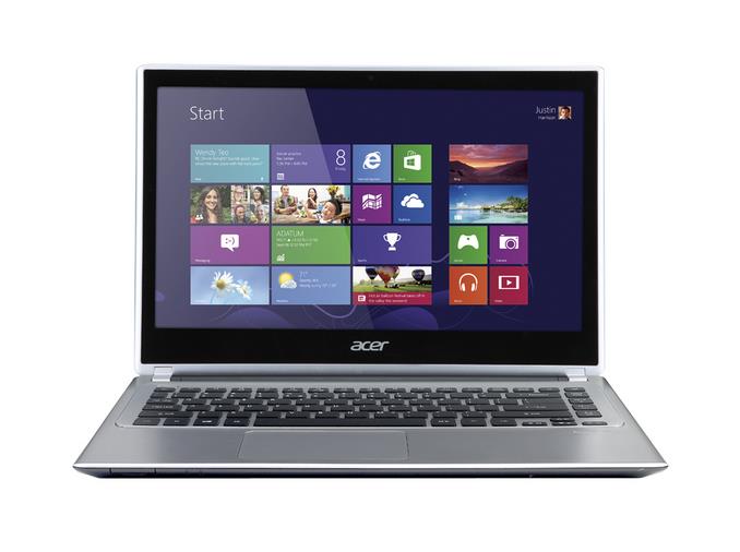 M4L-80087660 Acer Aspire V5-471P-6852