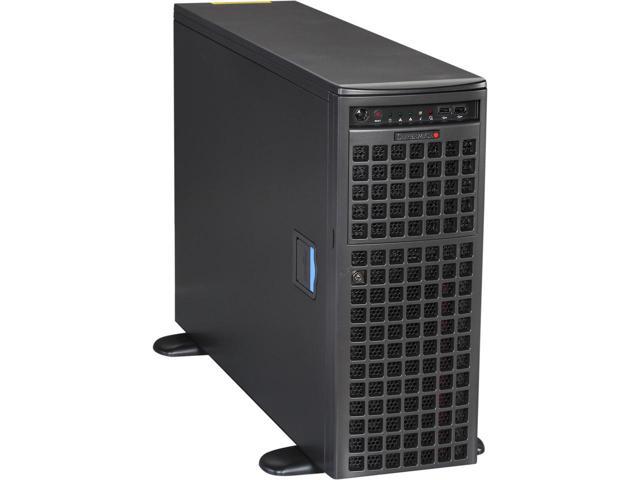 M4L-80091858 SuperMicro SuperWorkstation 7047AX-72RF