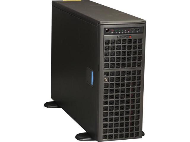 M4L-80091864 SuperMicro SuperWorkstation 7047GR-TRF-FC475
