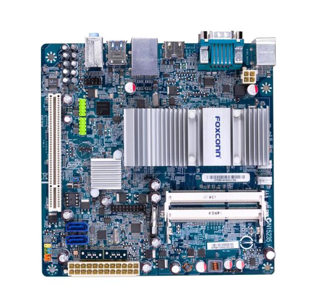 M4L-80096766 Foxconn D250S Motherboard