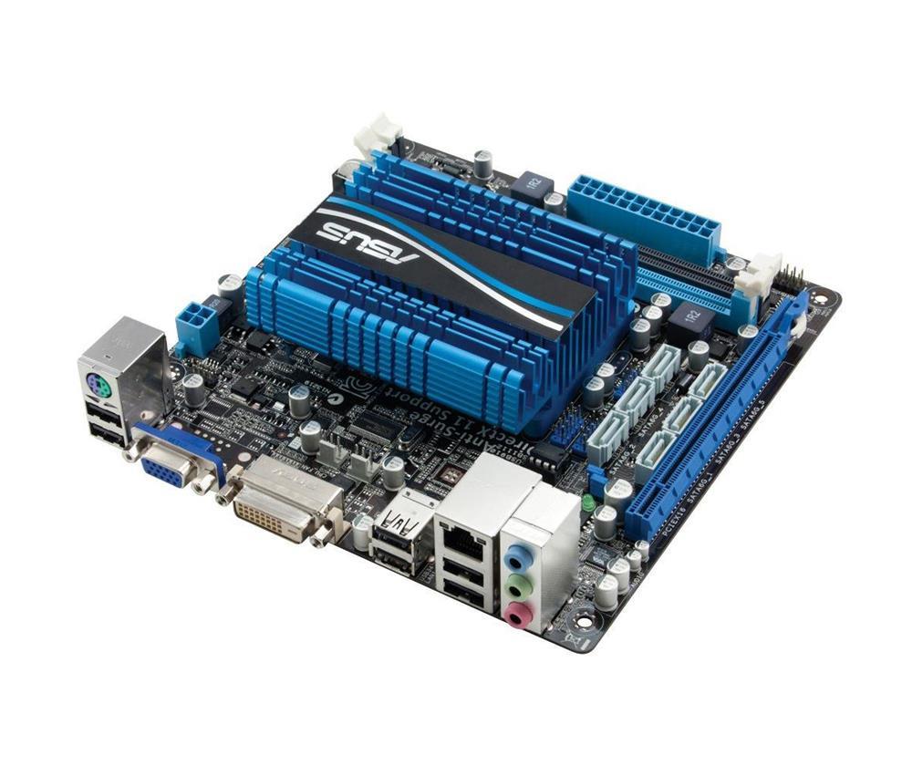 M4L-80098420 ASUS C60M1-I Motherboard