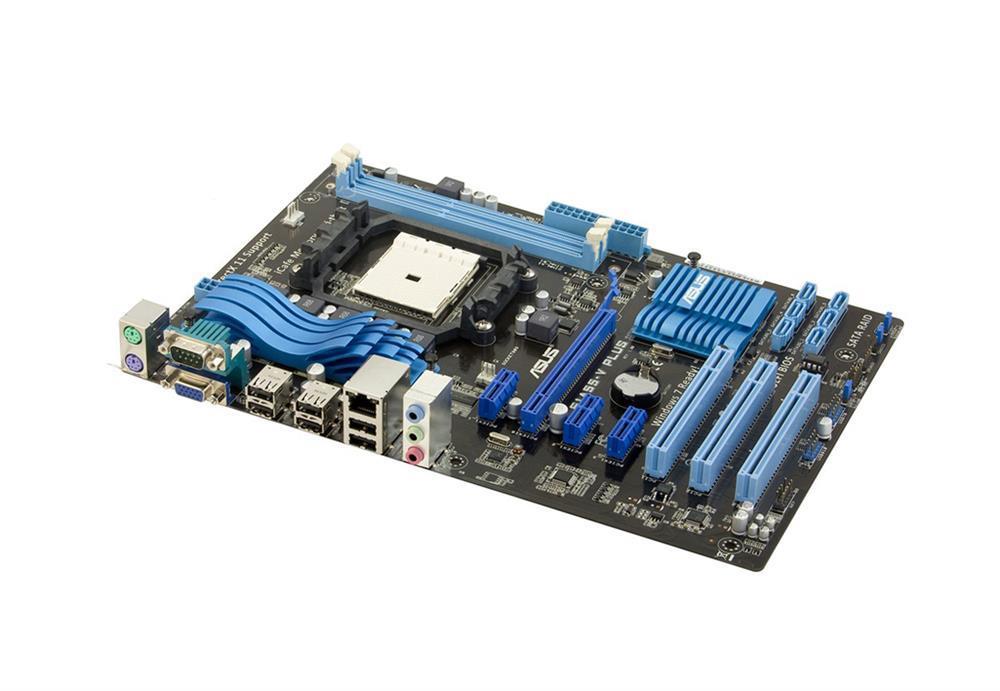 M4L-80098430 ASUS F1A55-V PLUS Motherboard