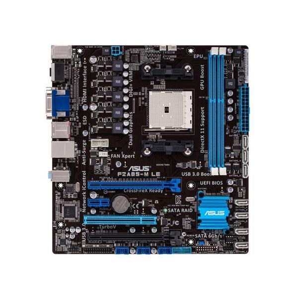 M4L-80098445 ASUS F2A85-M LE Motherboard