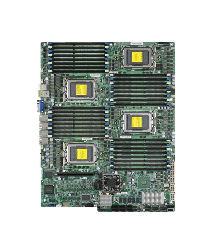 M4L-80098621 SuperMicro H8QG7+-LN4F Motherboard MBD-H8QG7+-LN4F