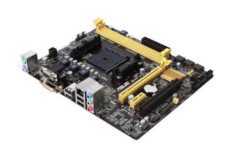 M4L-80102368 ASUS A85M-E Motherboard