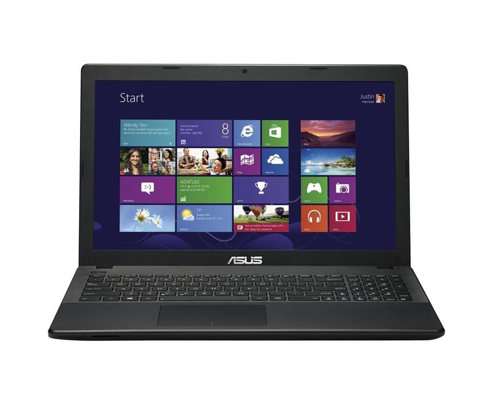 ASUS X551MA Notebook