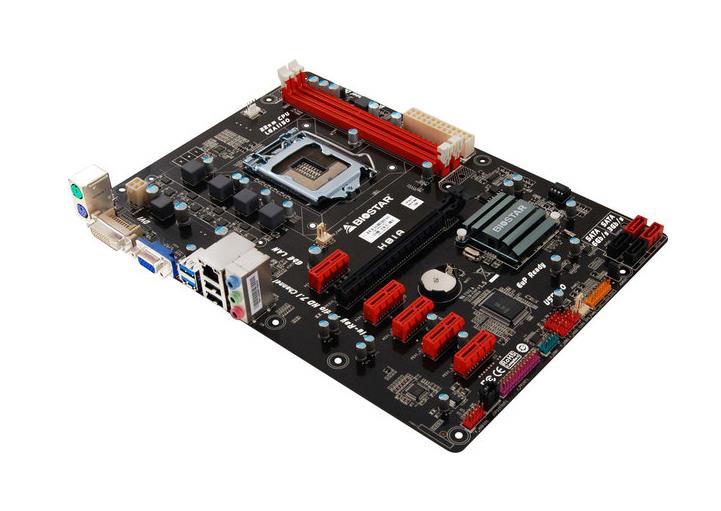 Biostar h81a hotsell
