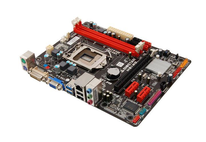 M4L-80104879 Biostar H81MG Motherboard