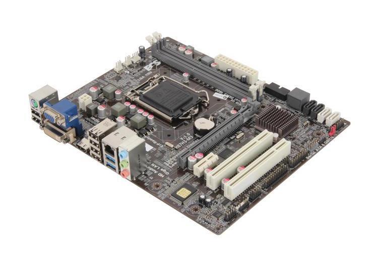 M4L-80104965 ECS Elite H87H3-M3 Motherboard