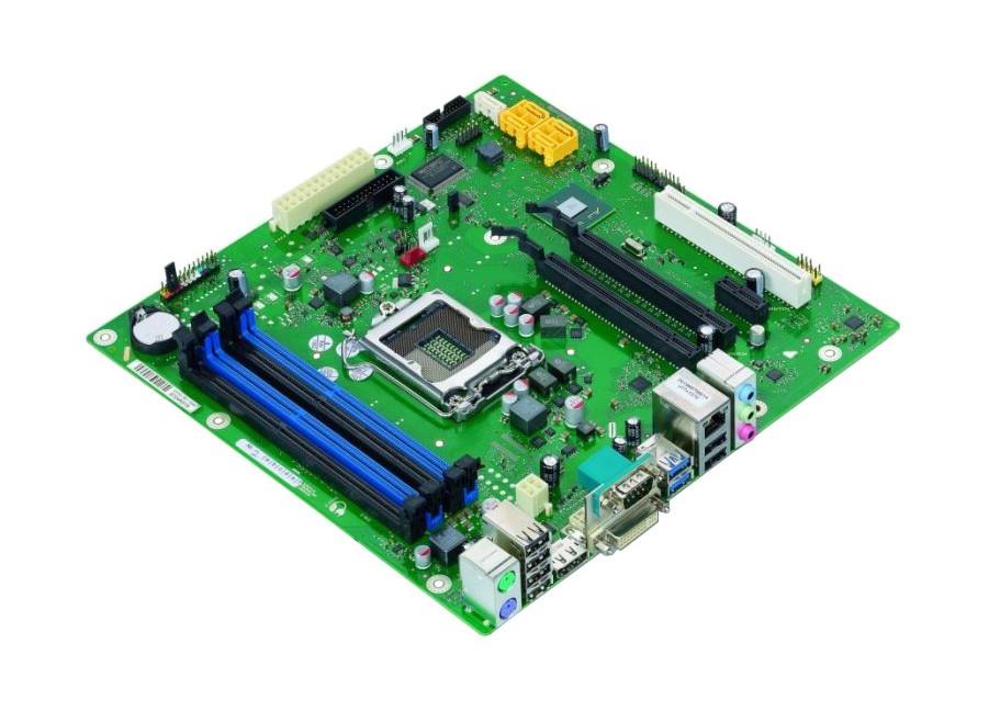M4L-80105813 Fujitsu D3161-B Mainboard