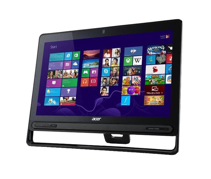 M4L-80110939 Acer Aspire All-in-One Z3 AZ3-605-UR20