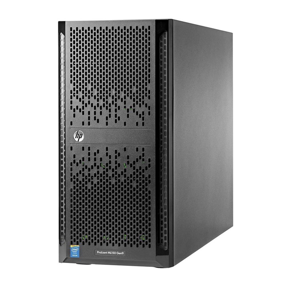 M4L-80116409 HPE ProLiant ML150 Gen9 (G9) SmartBuy Xeon E5-2620 v48-Core 2.1GHz (834619-S01)