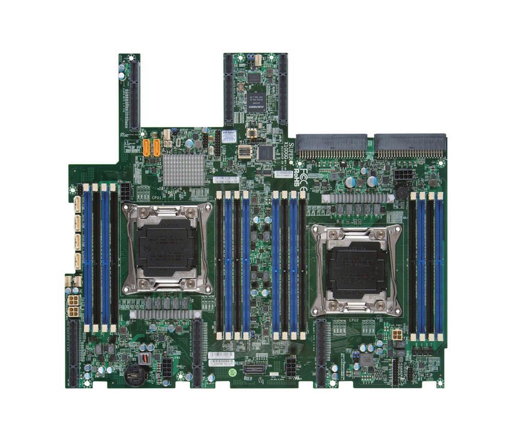 M4L-80118213 SuperMicro X10DGQ Motherboard