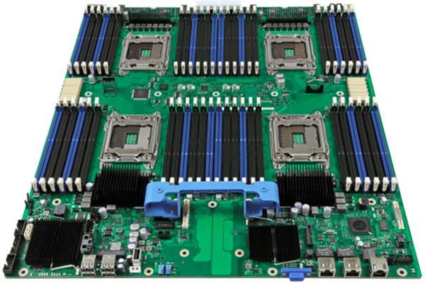M4L-80118471 Intel S4600LT2 Server Board