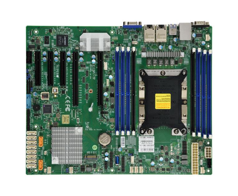 M4L-80118530 SuperMicro X11SPi-TF Motherboard
